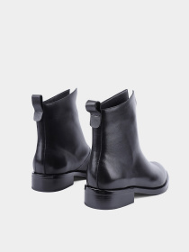 Ботинки MIRATON модель U8157-5-N1R Фото