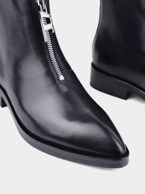 Ботинки MIRATON модель U8157-5-N1R Фото