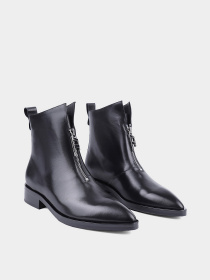 Ботинки MIRATON модель U8157-5-N1R Фото