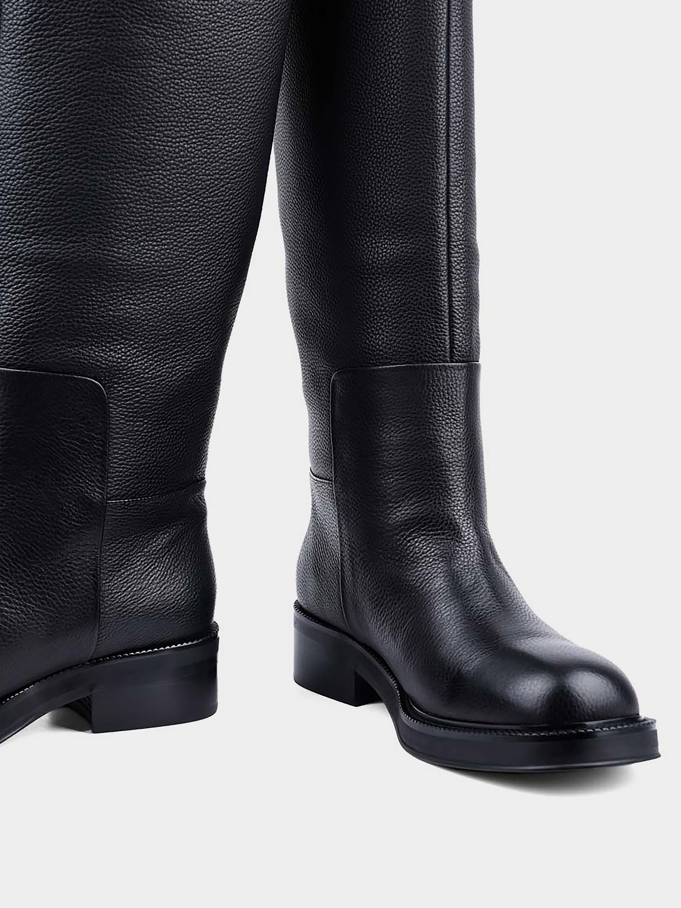 Сапоги Attizzare модель U8164-5-N1EM Фото