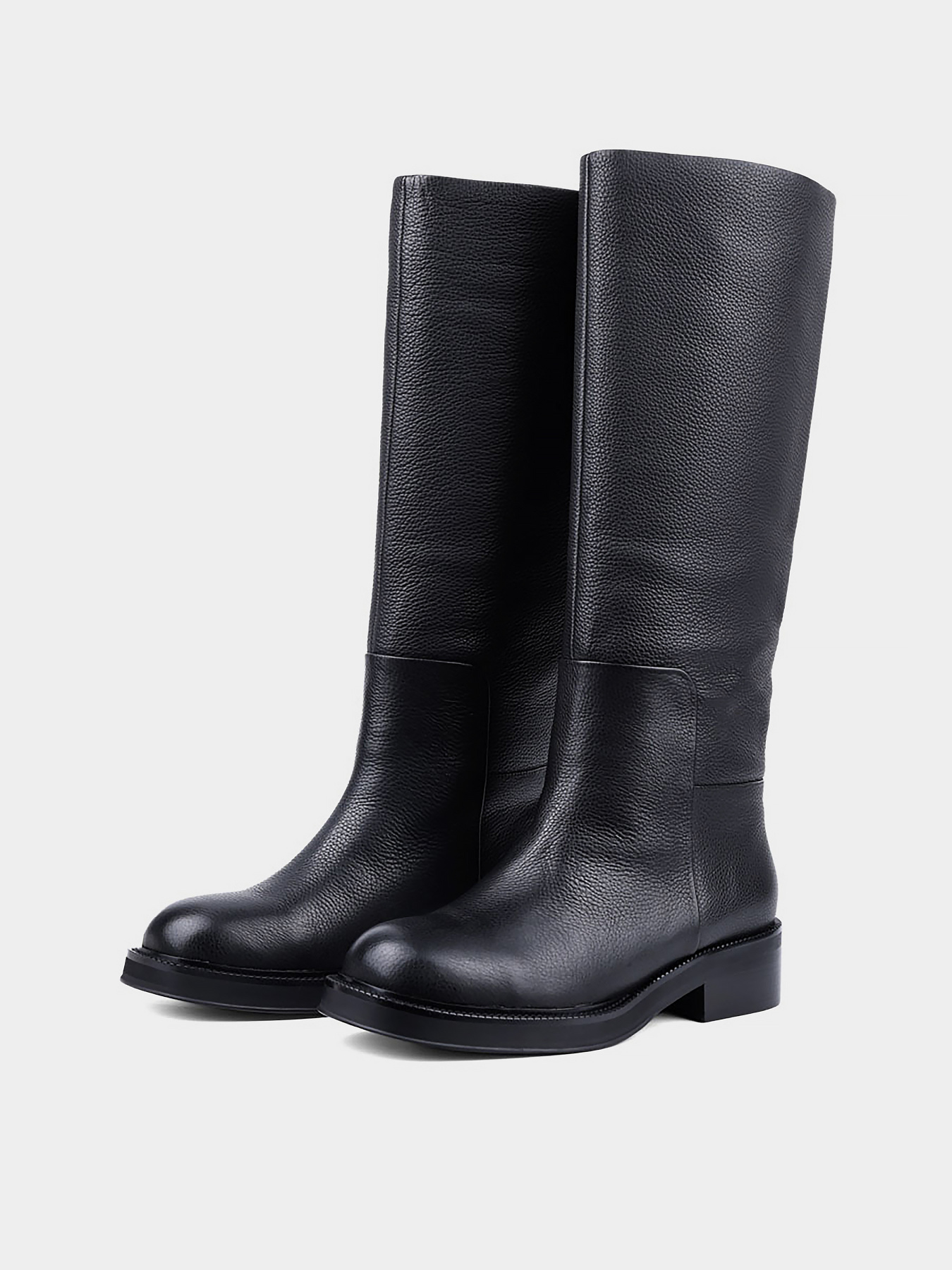 Сапоги Attizzare модель U8164-5-N1EM Фото