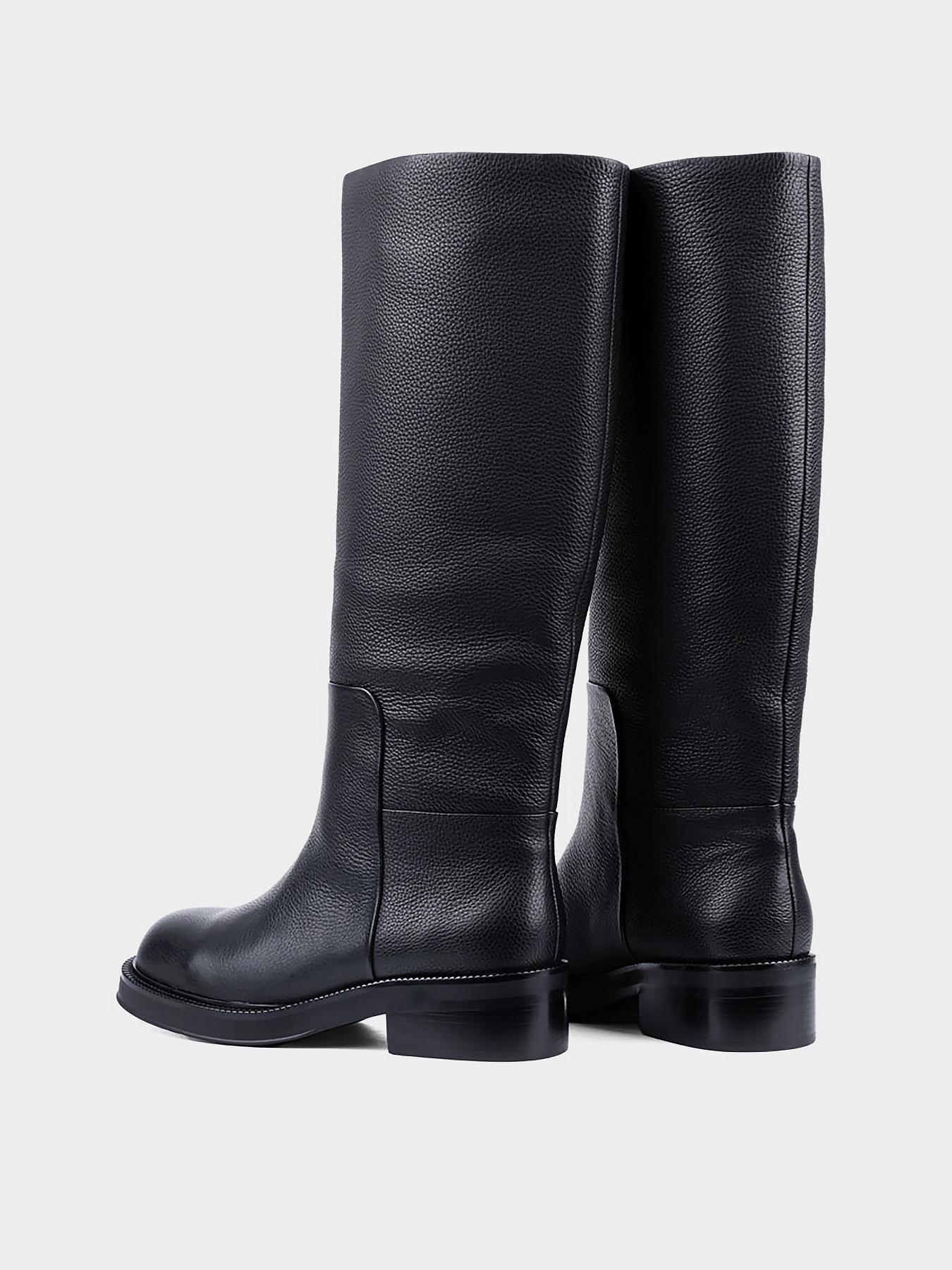 Сапоги Attizzare модель U8164-5-N1EM Фото