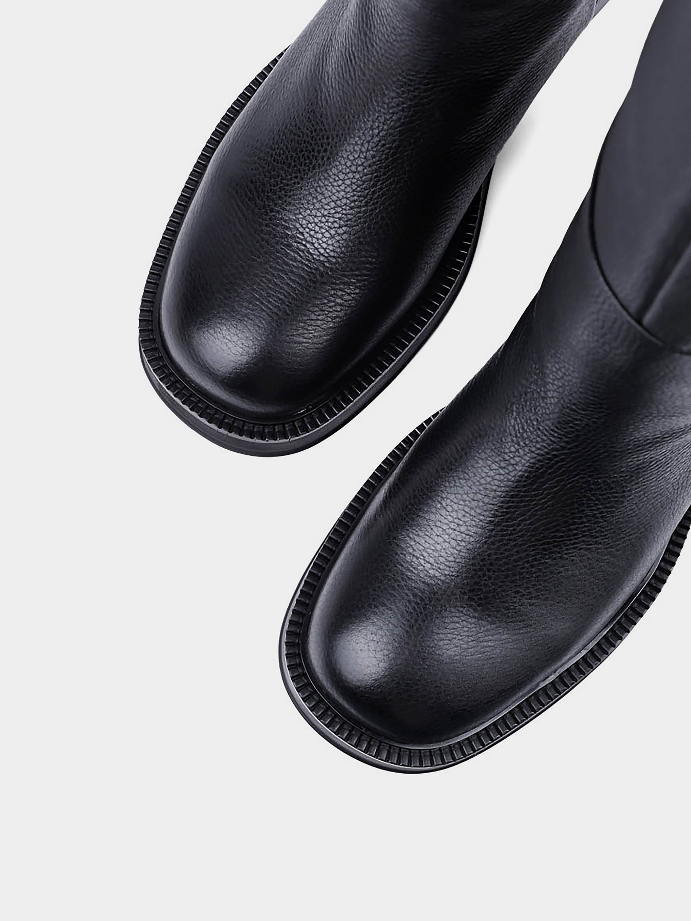 Сапоги Attizzare модель U8164-5-N1EM Фото