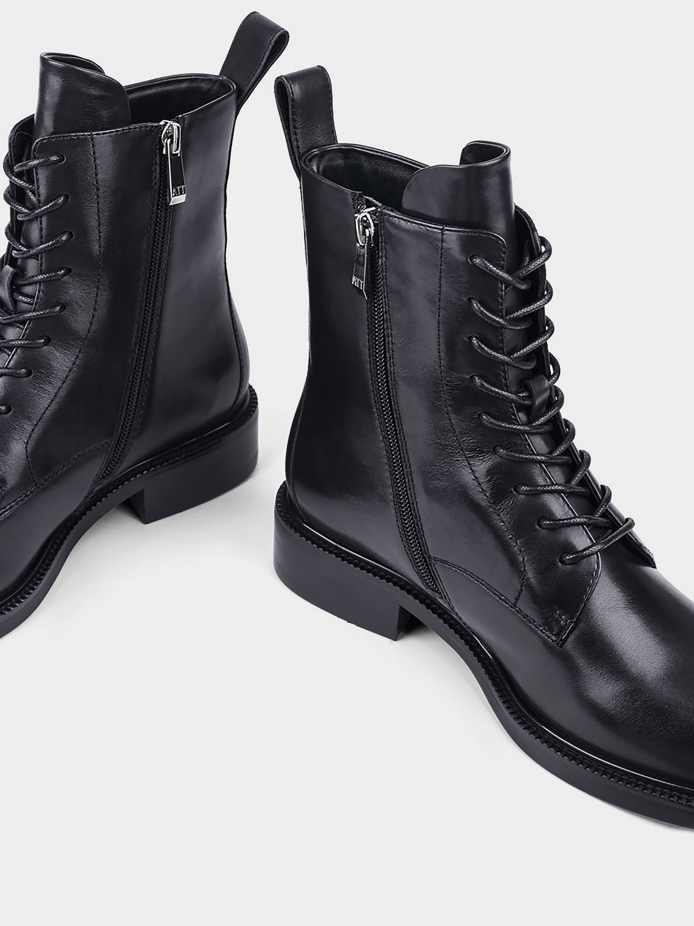 Черевики Attizzare модель 2322-701-1 Фото