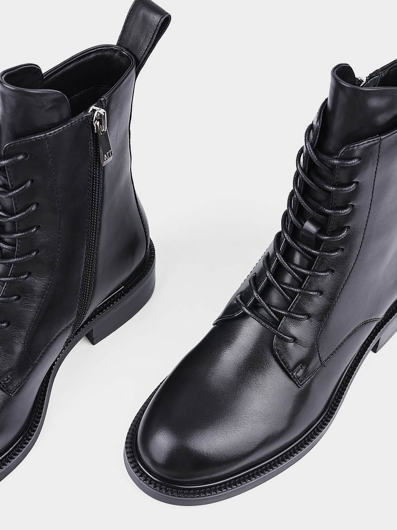 Ботинки Attizzare модель 2322-701-1 Ботинки Attizzare модель 2322-701-1 Фото