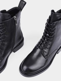 Ботинки Attizzare модель 2322-701-1 Ботинки Attizzare модель 2322-701-1 Фото