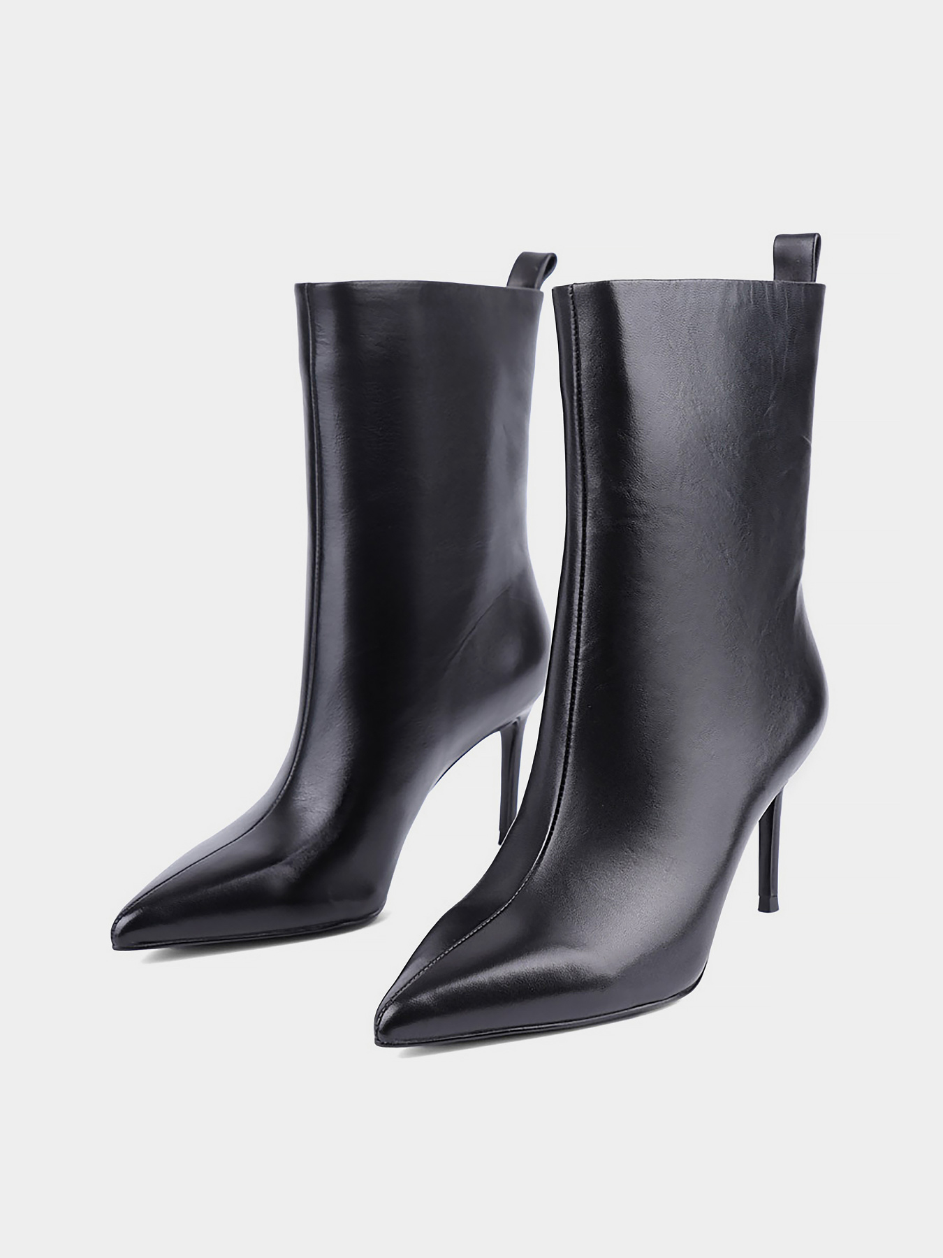 Бoтильоны Mia May модель G2423-24703-4 Фото