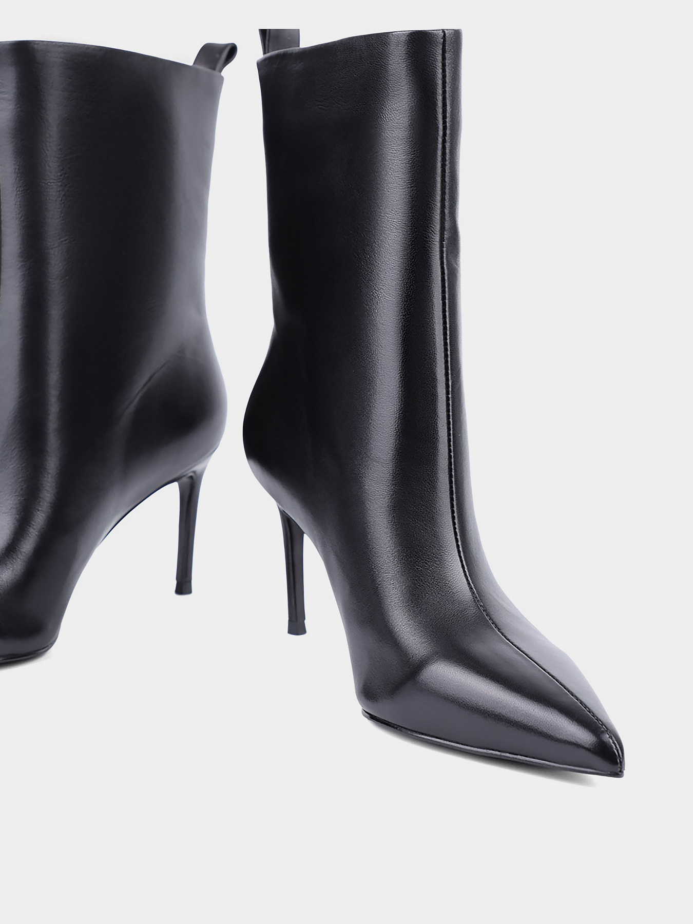 Бoтильоны Mia May модель G2423-24703-4 Фото