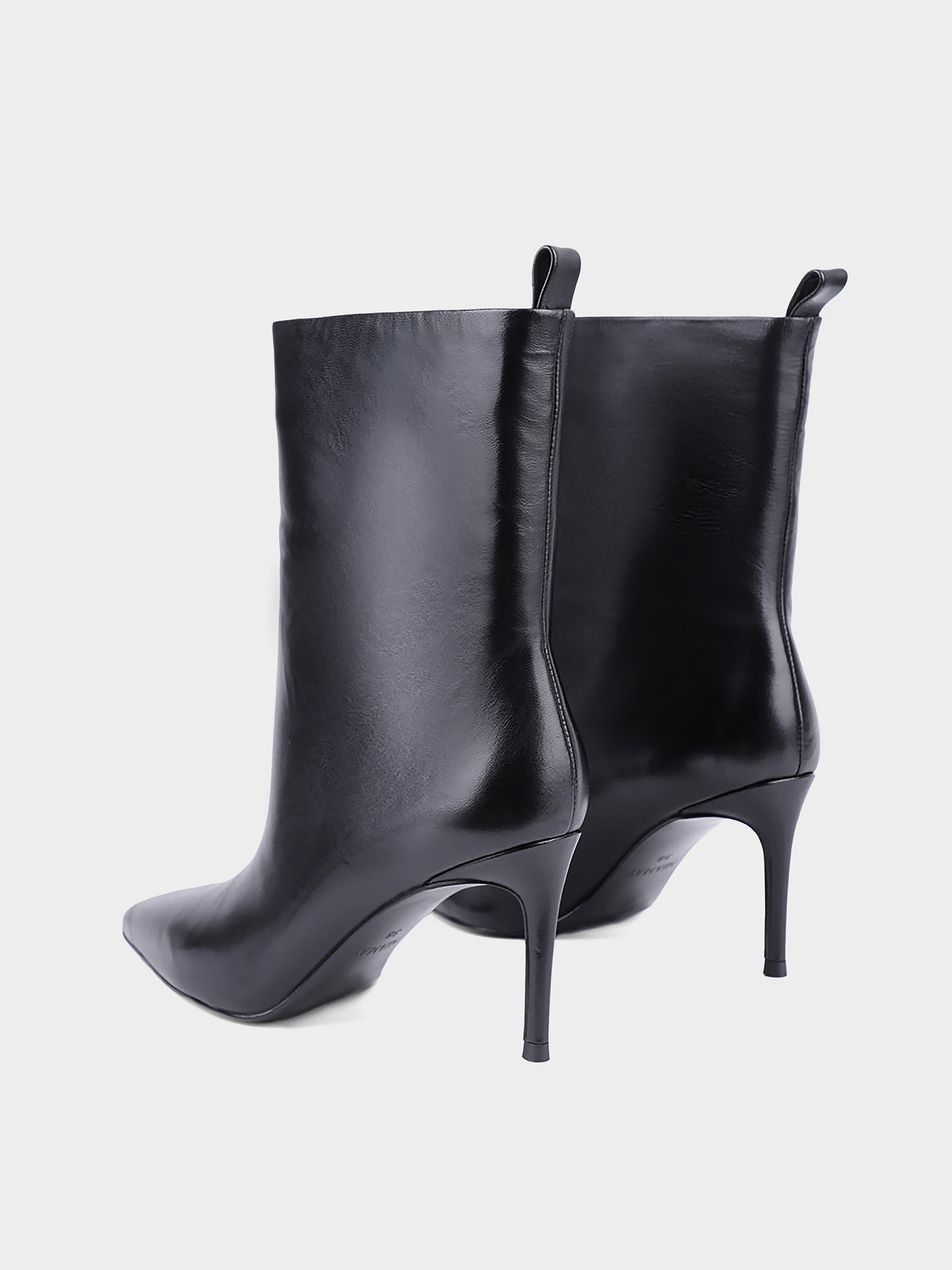 Бoтильоны Mia May модель G2423-24703-4 Фото