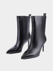 Бoтильоны Mia May модель G2423-24703-4 Фото