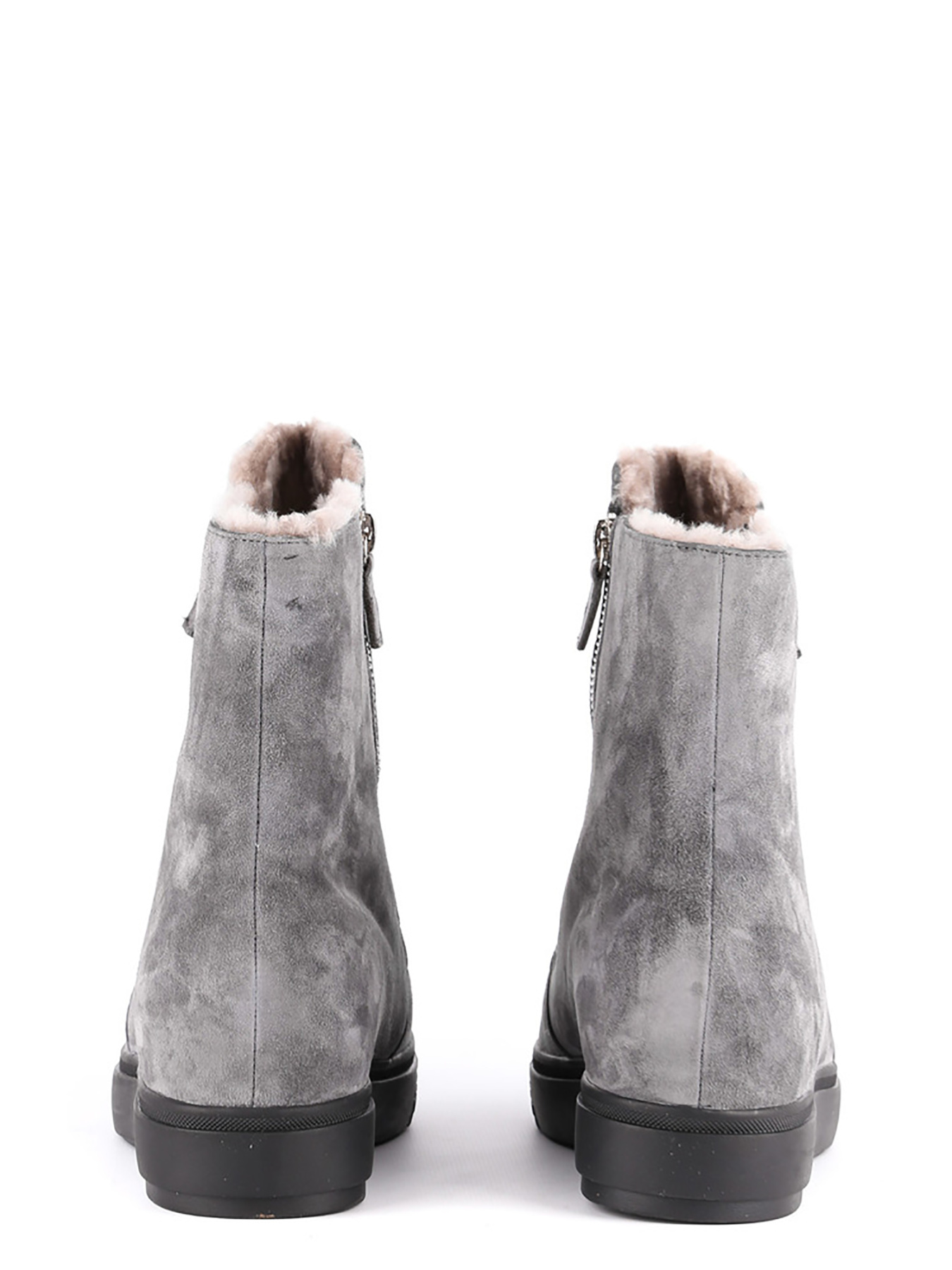 Ботинки Sasha Fabiani модель 00000009474 Фото