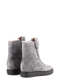 Ботинки Sasha Fabiani модель 00000009474 Фото