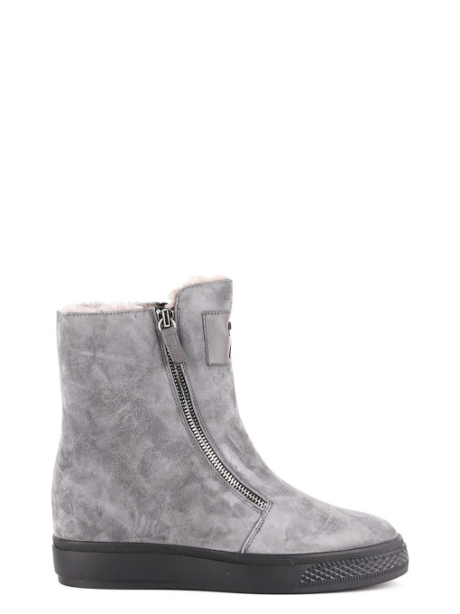 Ботинки Sasha Fabiani модель 00000009474 Фото