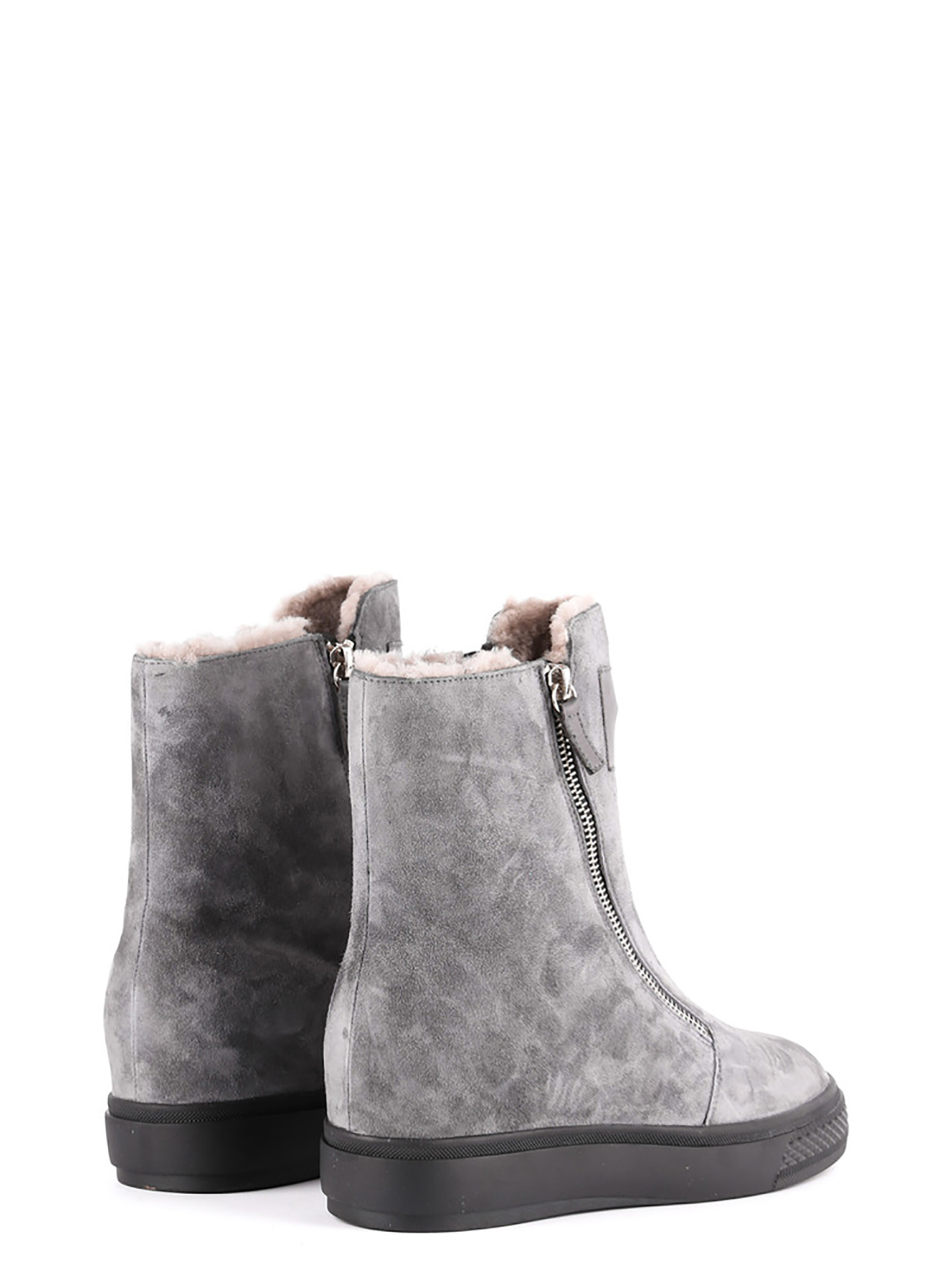 Ботинки Sasha Fabiani модель 00000009474 Фото