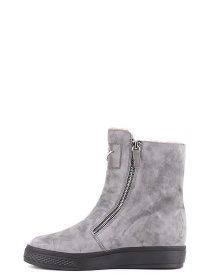 Ботинки Sasha Fabiani модель 00000009474 Фото