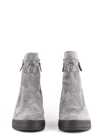 Ботинки Sasha Fabiani модель 00000009474 Фото