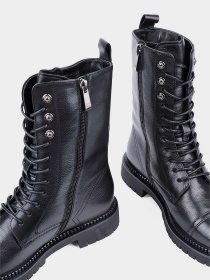 Ботинки Attizzare модель AT0146M-360-777 Фото