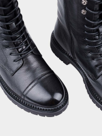 Ботинки Attizzare модель AT0146M-360-777 Фото