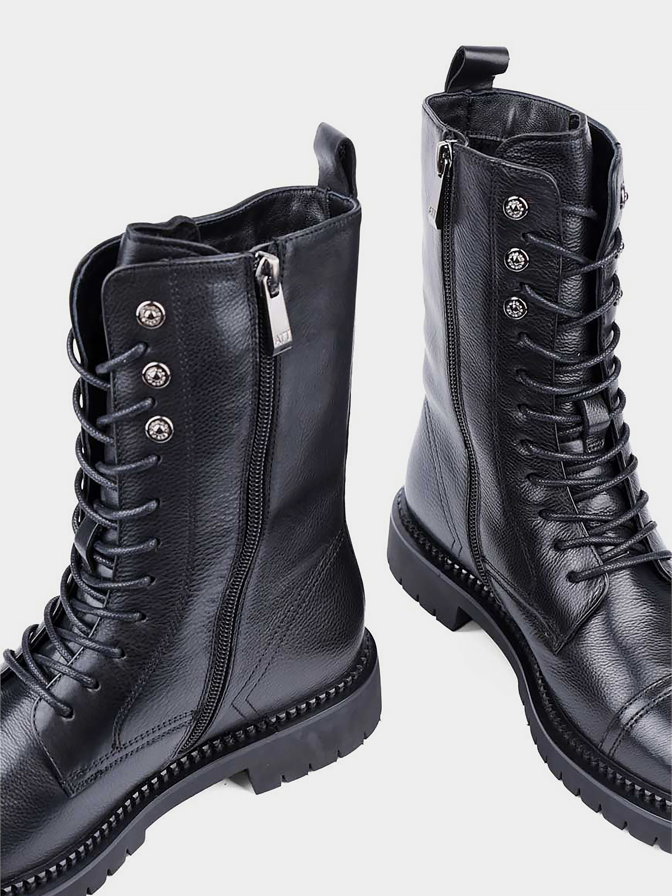 Ботинки Attizzare модель AT0146M-360-777 Фото