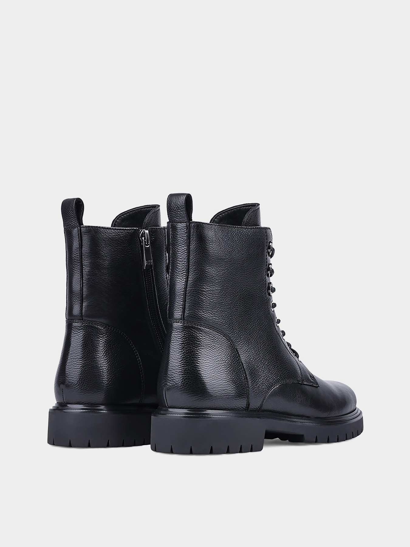 Ботинки Attizzare модель AT0739M-107-777 Фото