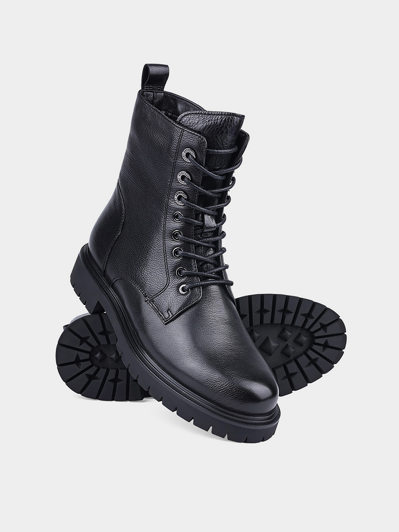 Ботинки Attizzare модель AT0739M-107-777 Фото