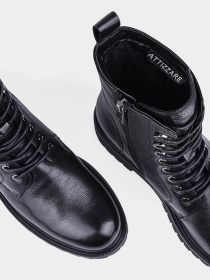 Ботинки Attizzare модель AT0739M-107-777 Фото