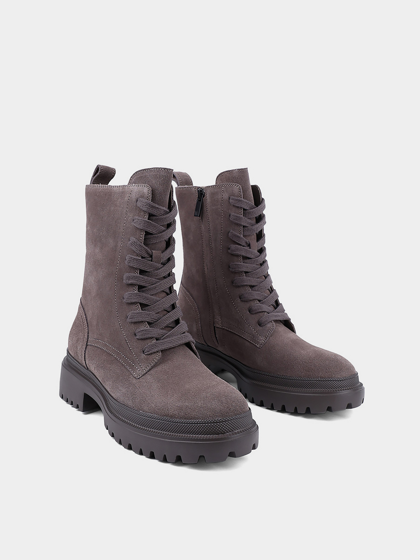 Ботинки MIRATON модель AT0515P-1-1174 Фото