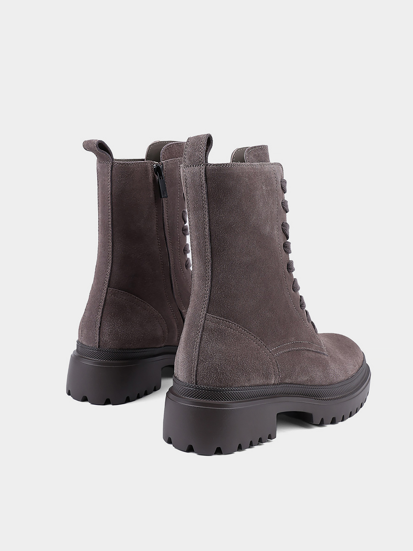 Ботинки MIRATON модель AT0515P-1-1174 Фото