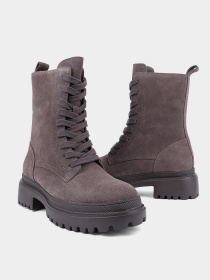 Ботинки MIRATON модель AT0515P-1-1174 Фото