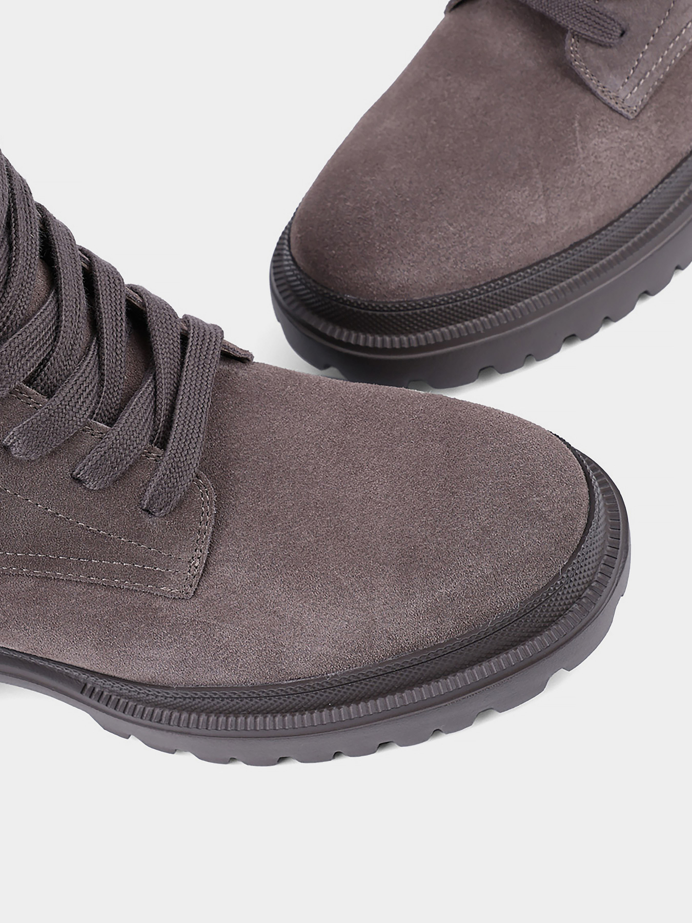 Ботинки MIRATON модель AT0515P-1-1174 Фото