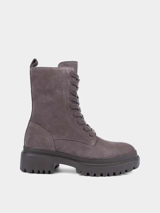 Ботинки MIRATON модель AT0515P-1-1174 Фото