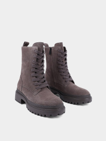 Ботинки MIRATON модель AT0515P-1-1174 Фото