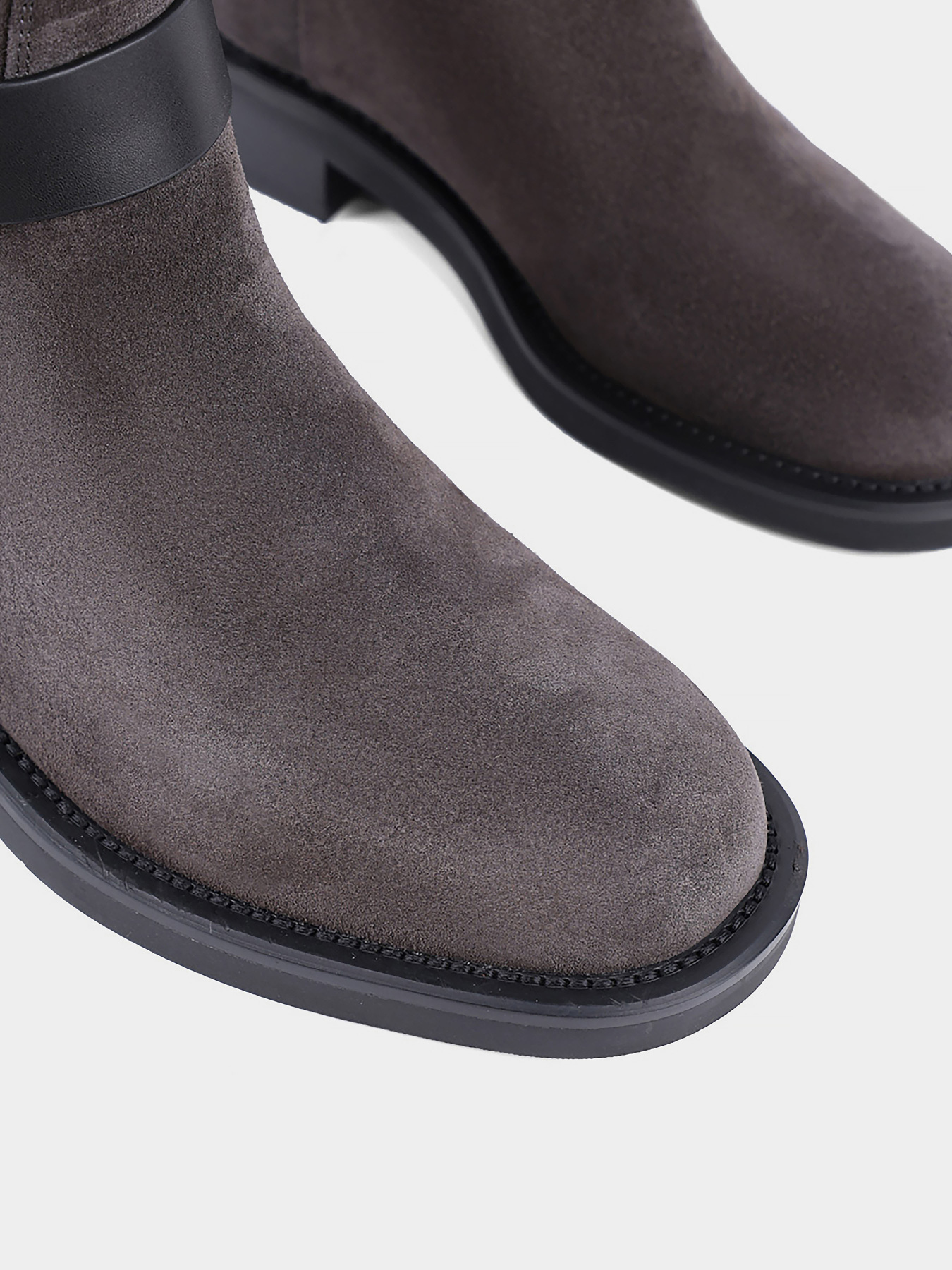 Сапоги Attizzare модель FT2412-1607-1 Фото