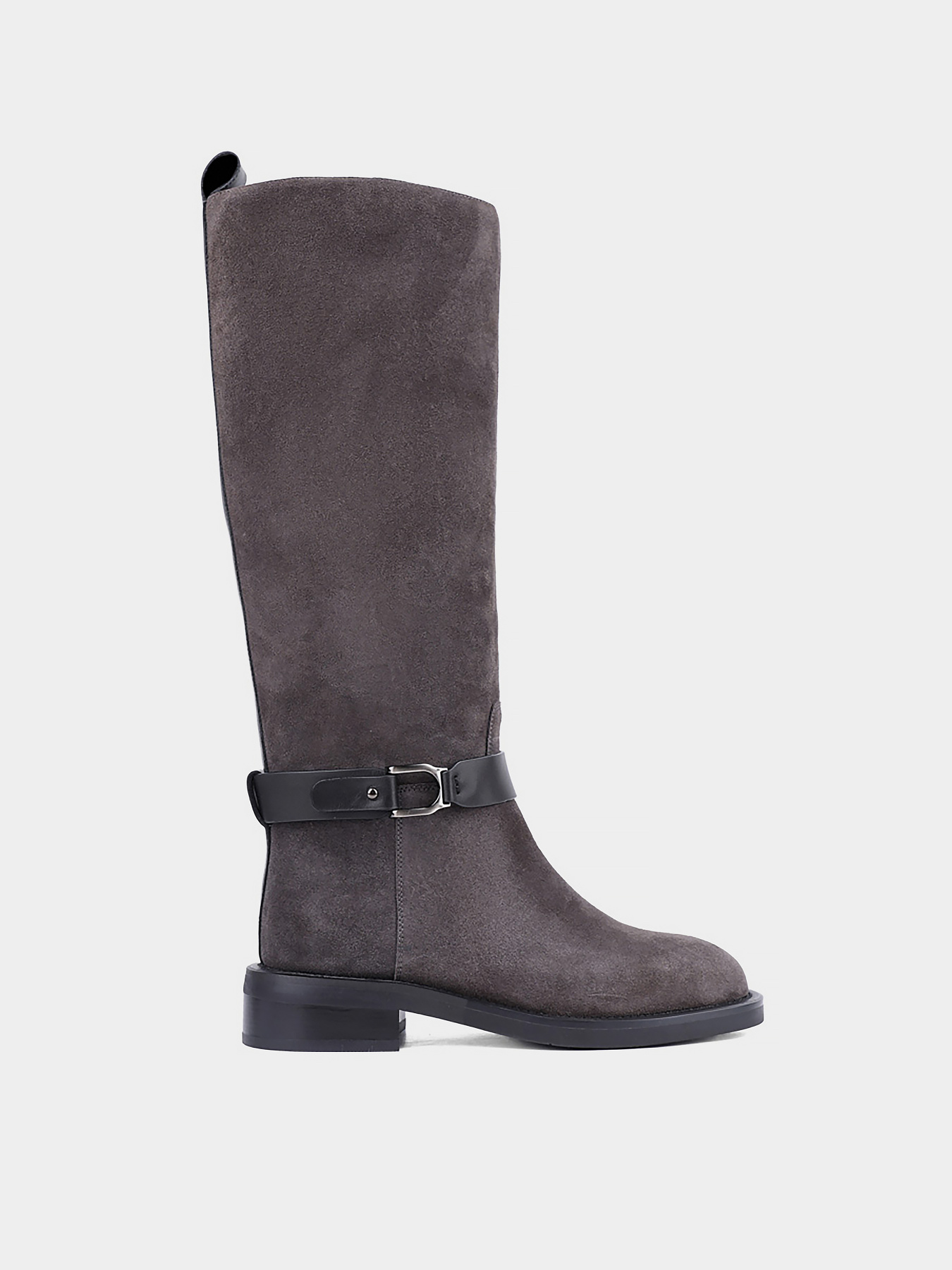 Сапоги Attizzare модель FT2412-1607-1 Фото