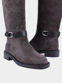 Сапоги Attizzare модель FT2412-1607-1 Фото