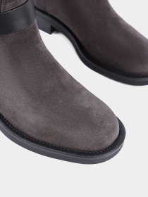 Сапоги Attizzare модель FT2412-1607-1 Фото