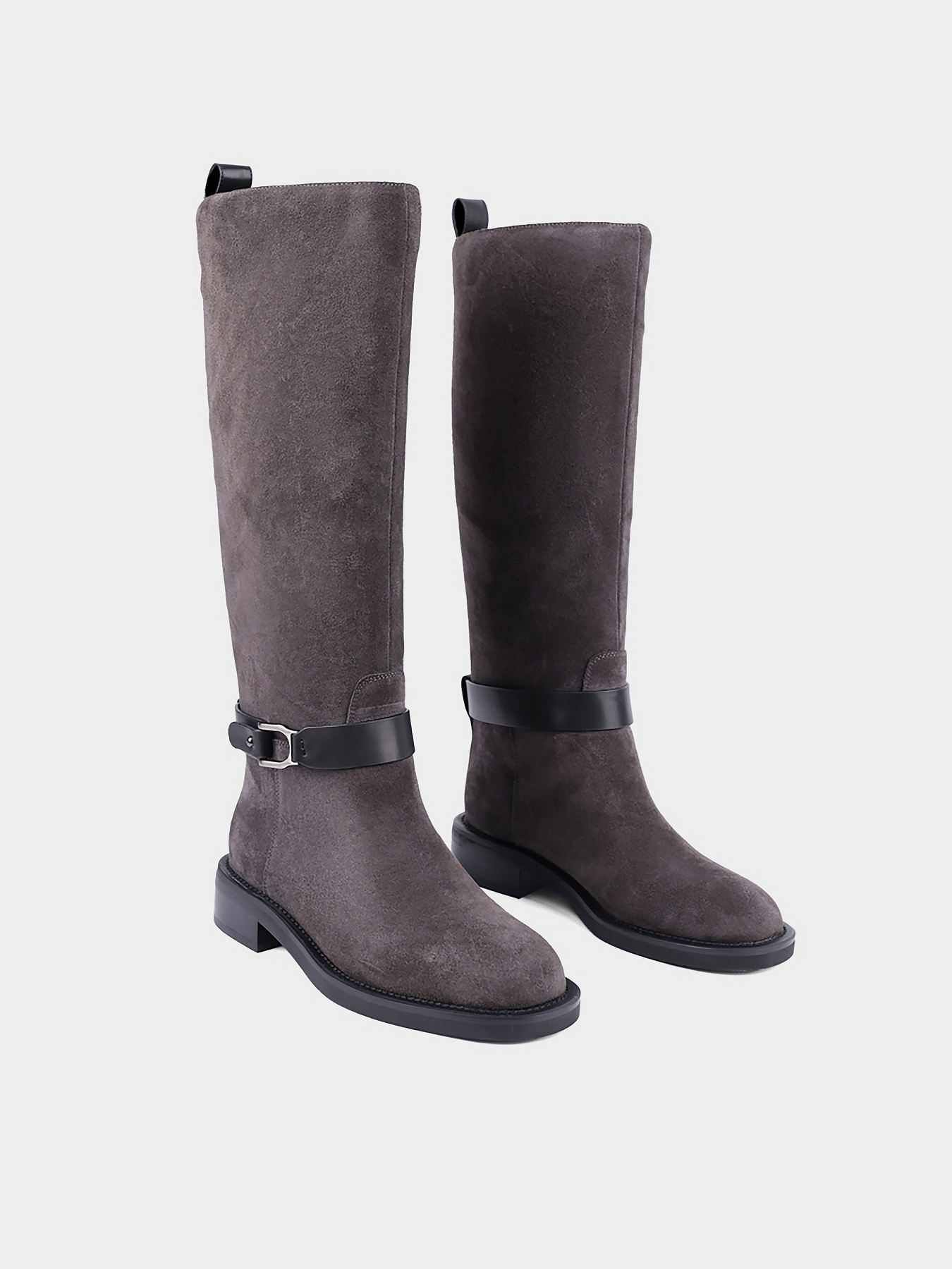 Сапоги Attizzare модель FT2412-1607-1 Сапоги Attizzare модель FT2412-1607-1 Фото