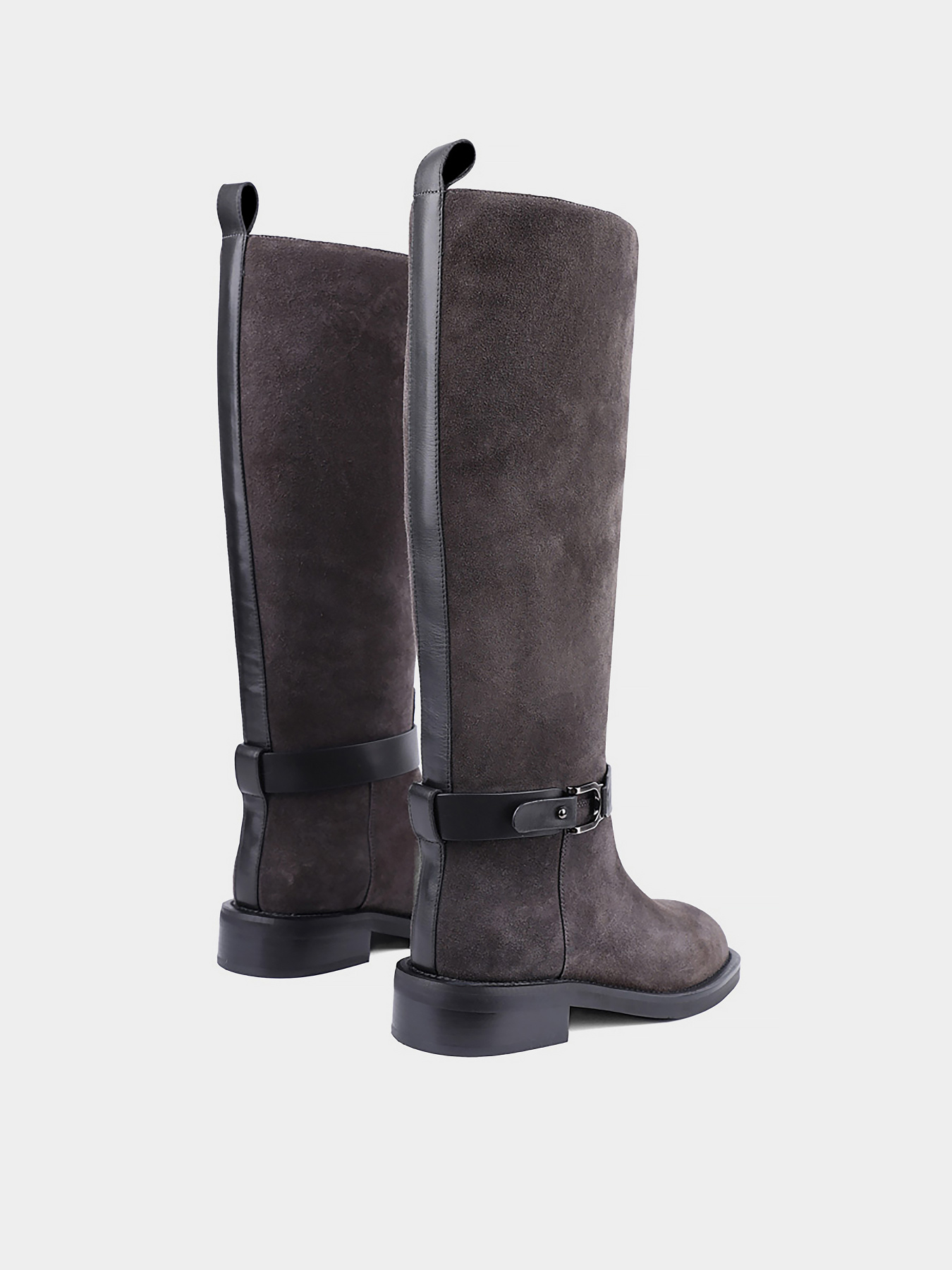 Сапоги Attizzare модель FT2412-1607-1 Сапоги Attizzare модель FT2412-1607-1 Фото