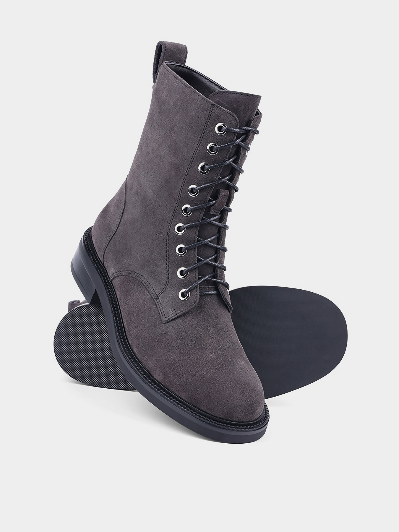 Ботинки Attizzare модель FT2412B-702-1 Фото