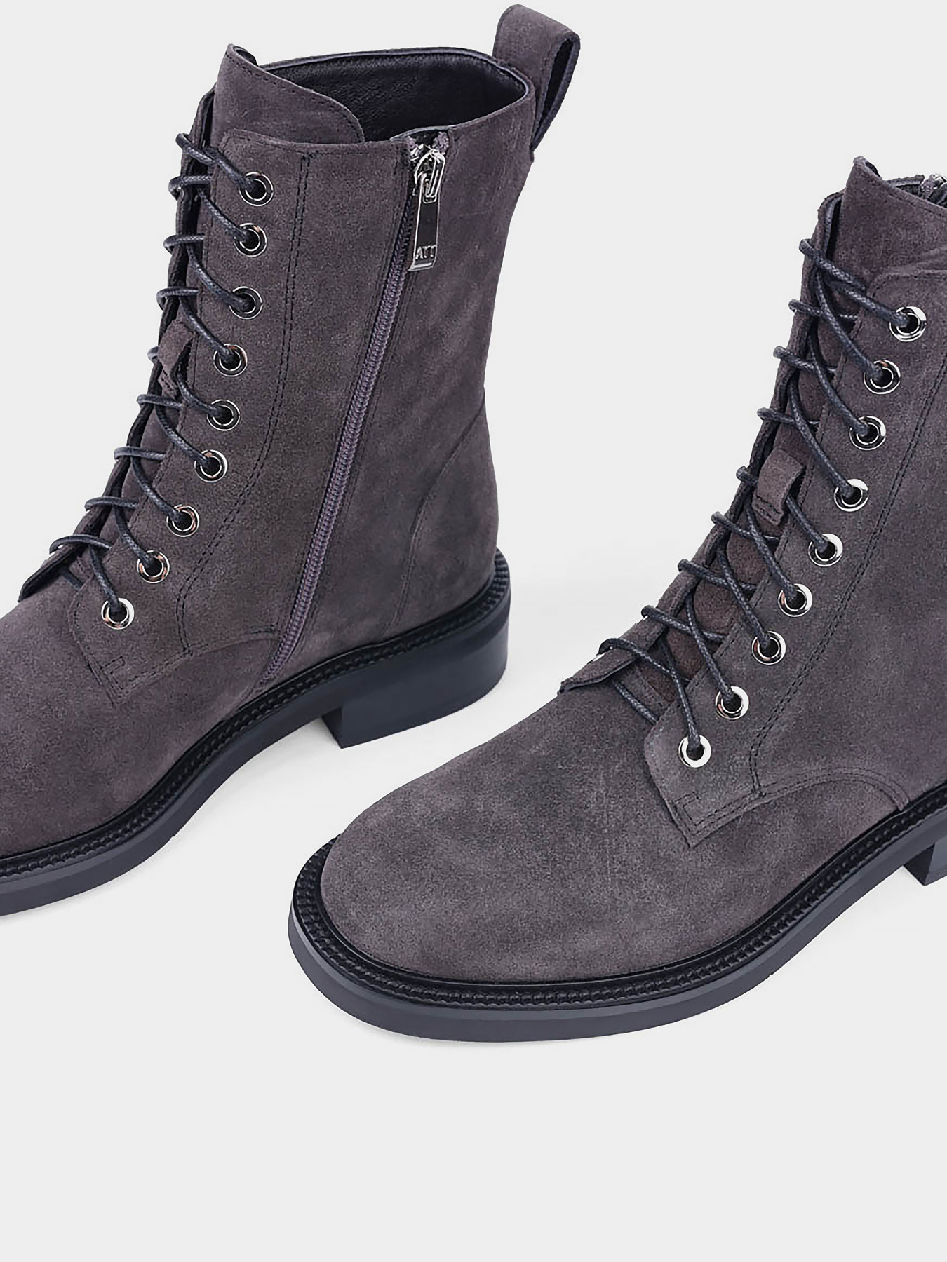 Черевики Attizzare модель FT2412B-702-1 Фото