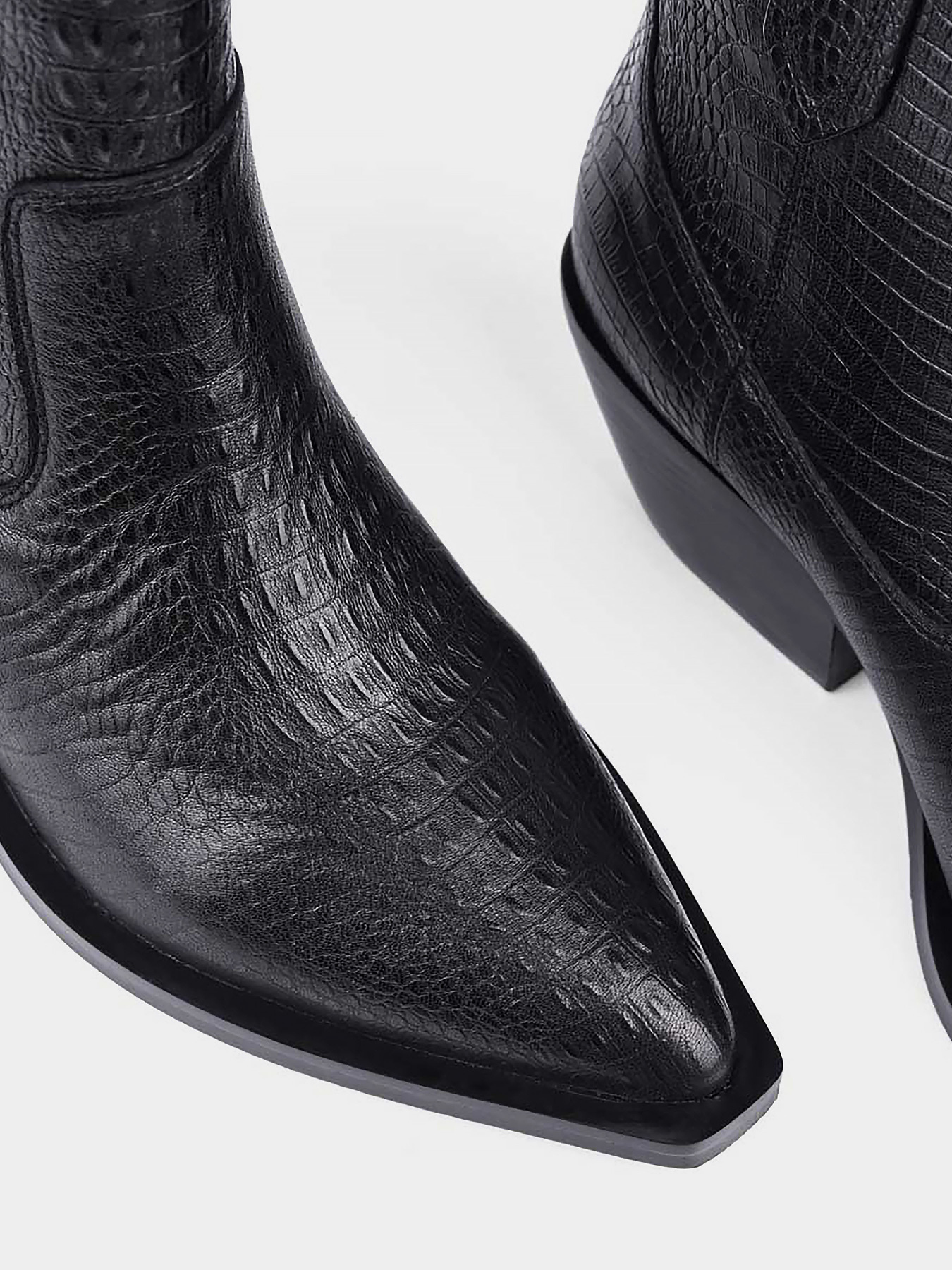 Ботинки MIRATON модель FT2433-501-1 Фото