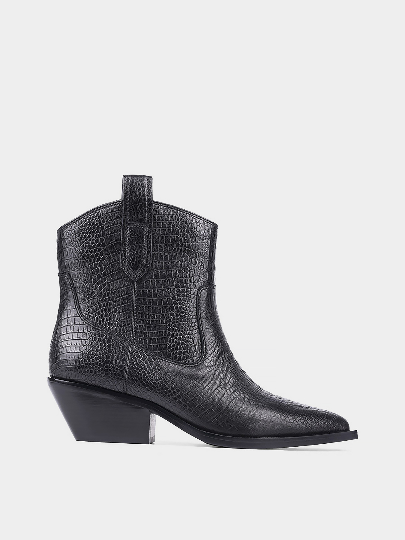 Ботинки MIRATON модель FT2433-501-1 Фото