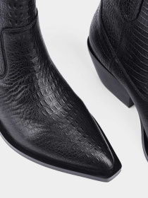 Ботинки MIRATON модель FT2433-501-1 Фото