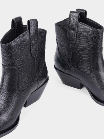 Ботинки MIRATON модель FT2433-501-1 Фото