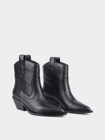 Ботинки MIRATON модель FT2433-501-1 Фото