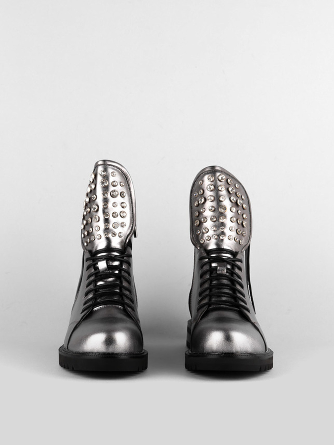 Ботинки Sasha Fabiani модель 00000009471 Фото