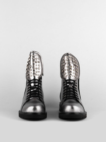 Ботинки Sasha Fabiani модель 00000009471 Фото