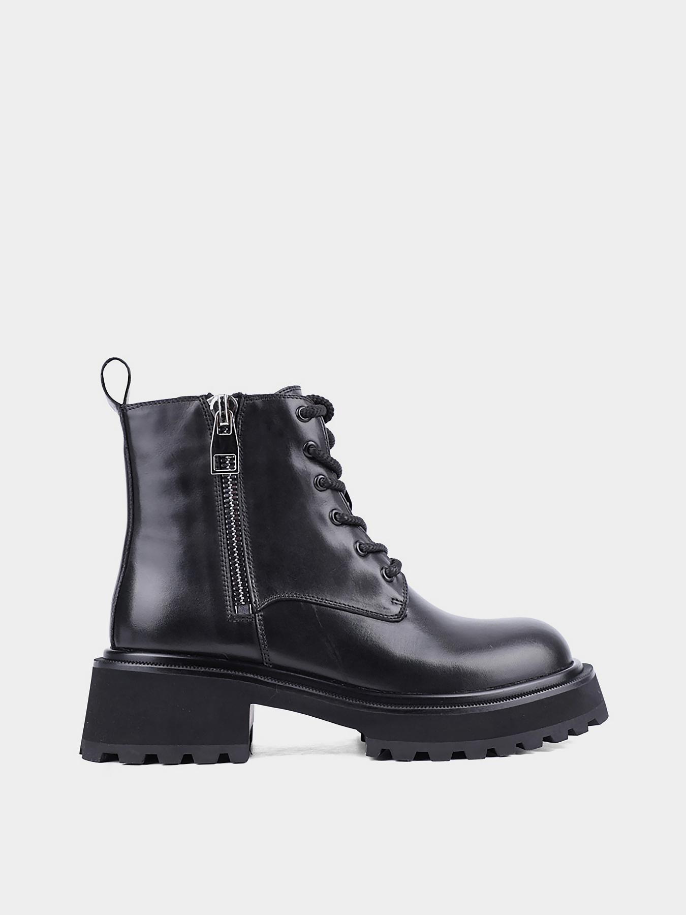 Ботинки MIRATON модель FT309B-501-1 Фото