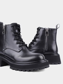 Ботинки MIRATON модель FT309B-501-1 Фото