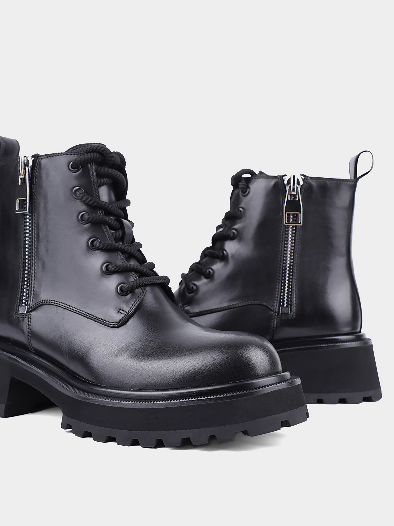 Ботинки MIRATON модель FT309B-501-1 Фото